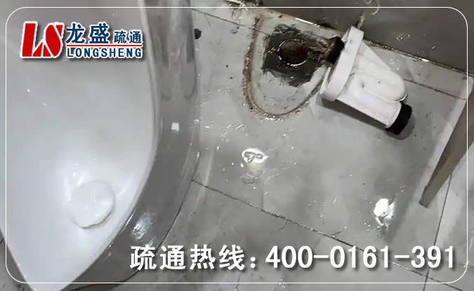 同安区卫生间管道疏通