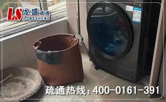同安区阳台疏通下水道